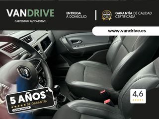 Renault Express 1.5 dci blue 95cv FG