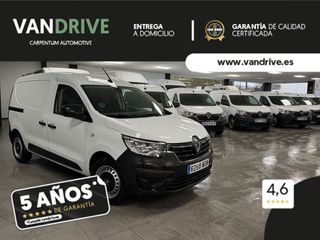 Renault Express 1.5 dci blue 95cv FG