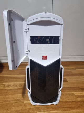 Torre PC Thermaltake Blanco