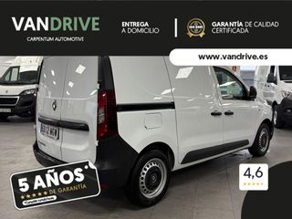 Renault Express 1.5 dci blue 95cv FG