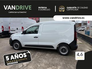 Renault Express 1.5 dci blue 95cv FG