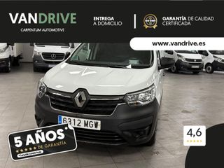 Renault Express 1.5 dci blue 95cv FG