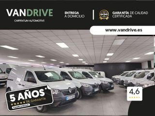 Renault Express 1.5 dci blue 95cv FG