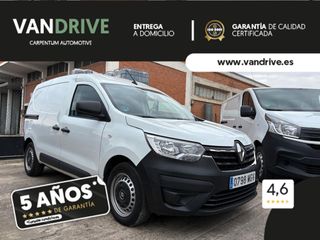 Renault Express 1.5 dci blue 95cv FG