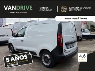 Renault Express 1.5 dci blue 95cv FG