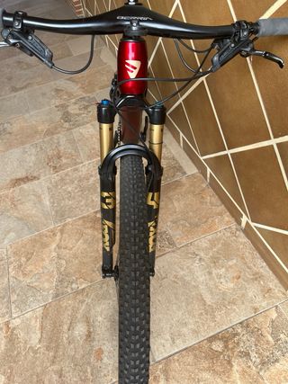 Berria Mako 9.3 2023