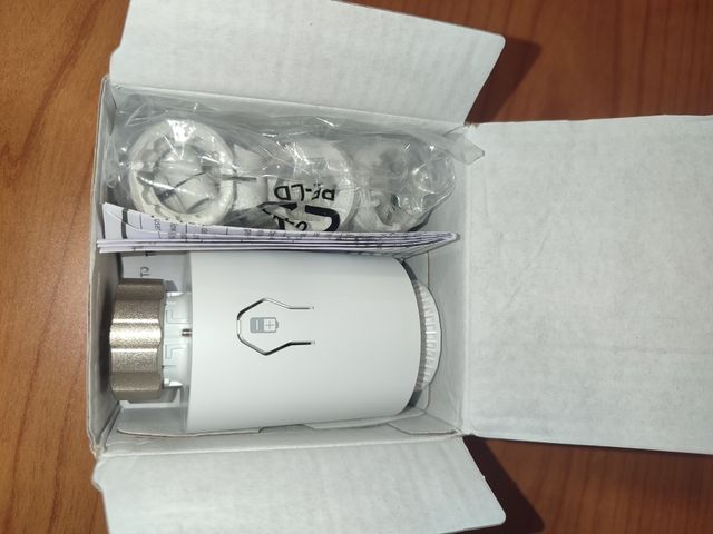 Termostato Inteligente Avatto Wifi