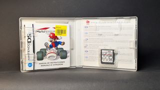 Mario Kart DS - Nintendo DS