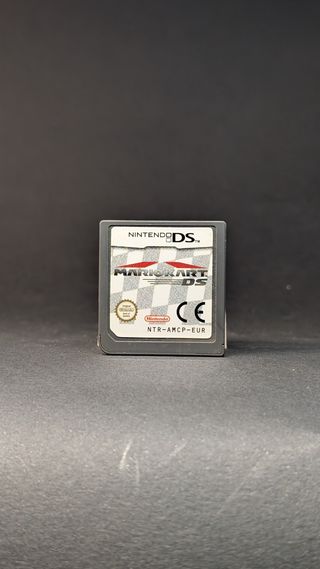 Mario Kart DS - Nintendo DS