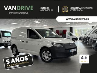 Volkswagen Caddy CARGO 2.0 TDI 55KW (75CV 