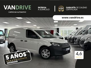Volkswagen Caddy CARGO 2.0 TDI 55KW (75CV 
