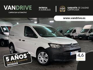 Volkswagen Caddy CARGO 2.0 TDI 55KW (75CV 