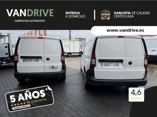 Volkswagen Caddy CARGO 2.0 TDI 55KW (75CV 
