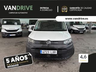 Volkswagen Caddy CARGO 2.0 TDI 55KW (75CV 