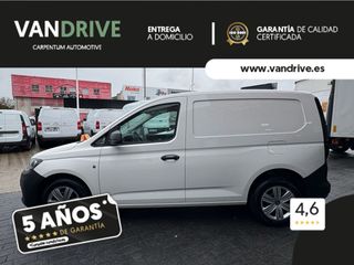 Volkswagen Caddy CARGO 2.0 TDI 55KW (75CV 