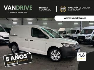 Volkswagen Caddy CARGO 2.0 TDI 55KW (75CV 