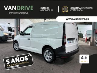 Volkswagen Caddy CARGO 2.0 TDI 55KW (75CV 