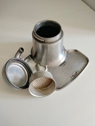 Cafetera Mignon 2 tazas