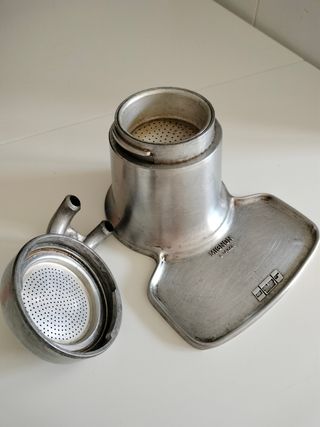 Cafetera Mignon 2 tazas