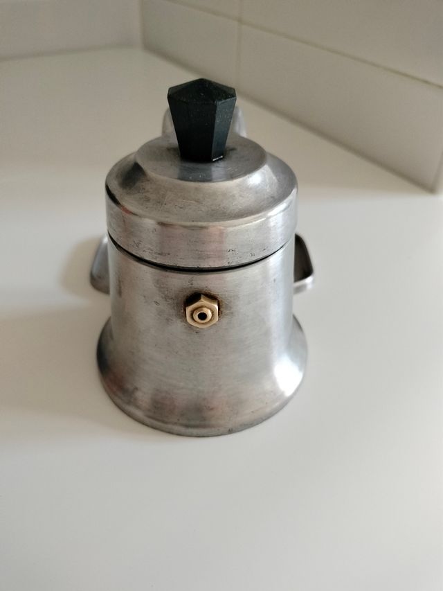 Cafetera Mignon 2 tazas