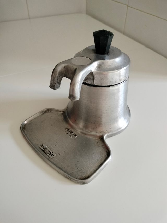 Cafetera Mignon 2 tazas