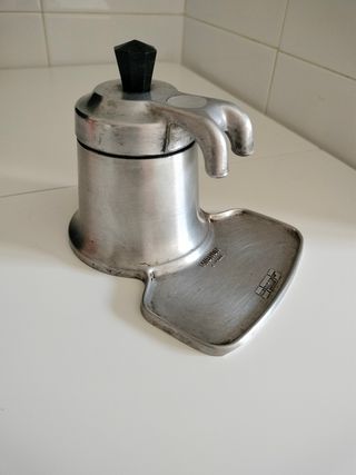 Cafetera Mignon 2 tazas