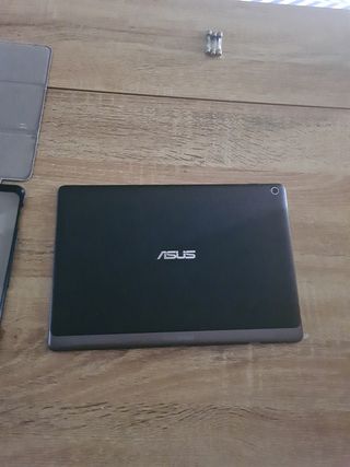 Tablet ASUS ZENPAD P023 16GB Negra