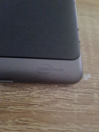 Tablet ASUS ZENPAD P023 16GB Negra
