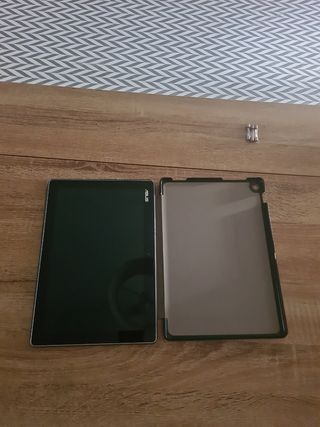 Tablet ASUS ZENPAD P023 16GB Negra