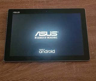 Tablet ASUS ZENPAD P023 16GB Negra