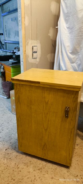 Máquina de coser Alfa 1120