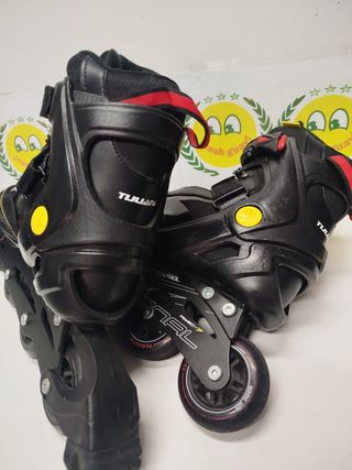 Patines en línea tijuana