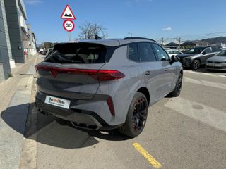 🔥 CUPRA TERRAMAR 1.5 TSI 110kW (150 CV) DSG 🔥