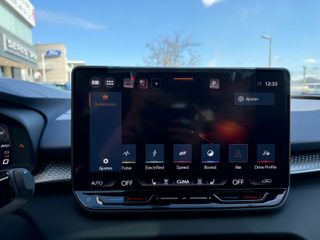 🔥 CUPRA TERRAMAR 1.5 TSI 110kW (150 CV) DSG 🔥