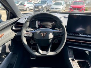 🔥 CUPRA TERRAMAR 1.5 TSI 110kW (150 CV) DSG 🔥