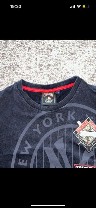 Lotto Maglie New York - 2 maglie