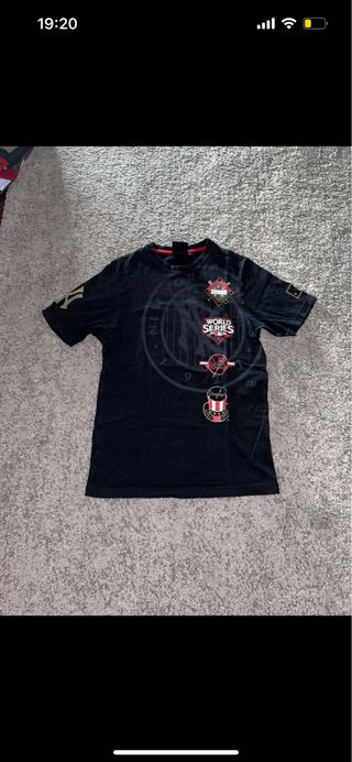 Lotto Maglie New York - 2 maglie