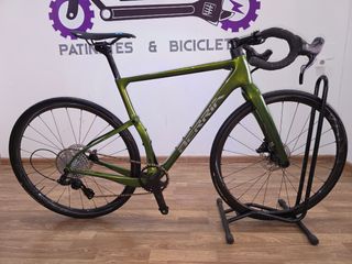 Berria Belador Allroad 7 Carbono Gravel