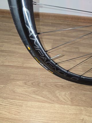 Berria Belador Allroad 7 Carbono Gravel