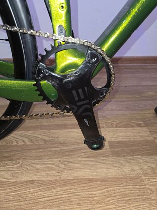 Berria Belador Allroad 7 Carbono Gravel