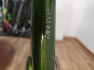 Berria Belador Allroad 7 Carbono Gravel