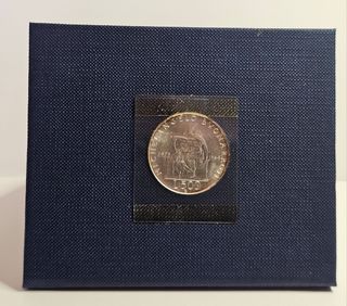 500 Lire Michelangelo 1975