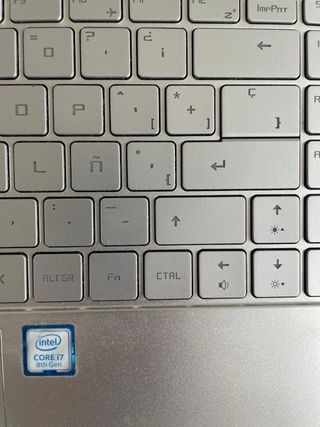 Portatile MSI Prestige P65 i7 8ª Gen GTX1060/16GB/