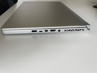 Portatile MSI Prestige P65 i7 8ª Gen GTX1060/16GB/