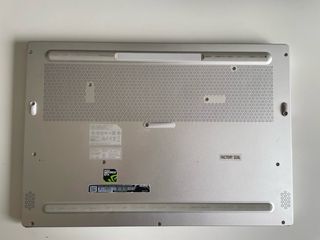 Portatile MSI Prestige P65 i7 8ª Gen GTX1060/16GB/