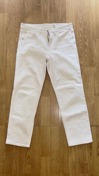 Massimo Dutti: 2 pantalones, 2 jerséis