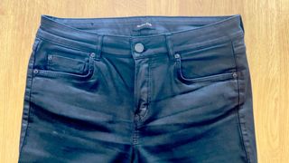 Massimo Dutti: 2 pantalones, 2 jerséis