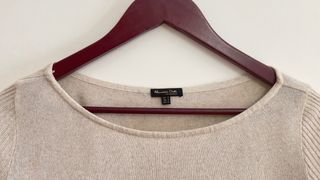 Massimo Dutti: 2 pantalones, 2 jerséis