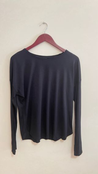 Massimo Dutti: 2 pantalones, 2 jerséis