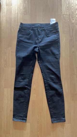 Massimo Dutti: 2 pantalones, 2 jerséis
